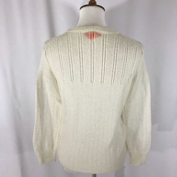 Joe Fresh Ivory Sweater - Picture 4 of 4